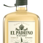 El Padrino de Mi Tierra Reposado