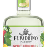 El Padrino de Mi Tierra Spicy Cucumber