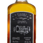El Paseillo Charro Tequila Añejo