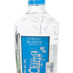 El Paseillo Charro Tequila Blanco