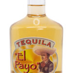 El Payo Reposado
