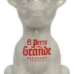 El Perro Grande Tequila El Perro Grande Reposado Tequila