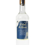 El Real De Alamos Bacanora Blanco