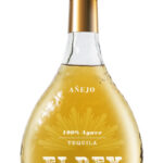 Tequila El Rey El Rey Añejo