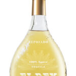 Tequila El Rey El Rey Reposado