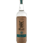 El Rey Zapoteco Espadin