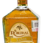 El Robleral Extra Añejo
