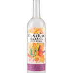 El Sarao Oaxaca Espadin & Tobala