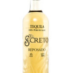 El Secreto Reposado