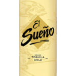El Sueño Tequila Gold