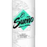 El Sueño Tequila Silver