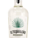 El Tequileño Cristalino Reposado