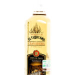 El Tequileño Gran Reserva Reposado (Square Bottle)