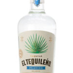 El Tequileño Platino Blanco