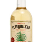 El Tequileño Reposado