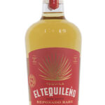 El Tequileño Reposado Rare