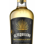 El Tequileño "Sassenach Select" Reposado