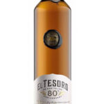 El Tesoro de Don Felipe El Tesoro 80th Anniversary Extra Añejo