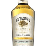 El Tesoro de Don Felipe El Tesoro Mundial Collection: Laphroaig Edition