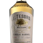 El Tesoro de Don Felipe El Tesoro Reposado Single Barrel