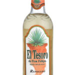 El Tesoro de Don Felipe El Tesoro Reposado (White Label)