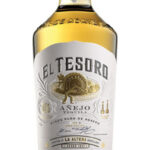 El Tesoro de Don Felipe El Tesoro Tequila Añejo