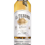 El Tesoro de Don Felipe El Tesoro Tequila Mundial Collection - Yamazaki Cask