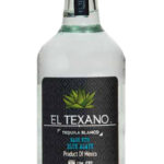 El Texano Blanco