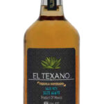 El Texano Reposado