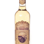 El Trigueño Reposado