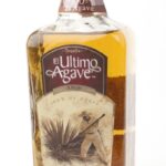 El Ultimo Agave Añejo