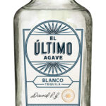 El Ultimo Agave Blanco