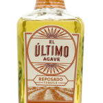 El Ultimo Agave Reposado