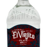 El Viejito Plata 50