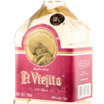 El Viejito Tequila Añejo