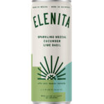 Elenita Cucumber Lime