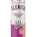 Elenita Passionfruit Paloma