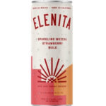 Elenita Strawberry Mule