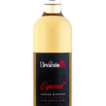 Elevación1250 Tequila Single Cask Reposado Especial