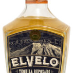 ElVelo Tequila Reposado