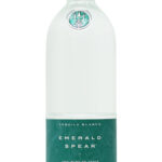 Emerald Spear Blanco Wave 2