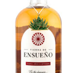 Tierra de Ensueño Ensueño Single Barrel Añejo (Red Wine Cask)