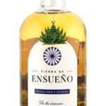 Tierra de Ensueño Ensueño Single Barrel Añejo (Wheated Bourbon Cask)