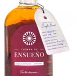 Tierra de Ensueño Ensueño Single Barrel Rosa Reposado