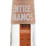 Entremanos Primavera Blanco