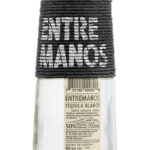 Entremanos Tequila Blanco High Proof
