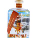 Erstwhile Cucharillo Sotol