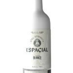 ESPACIAL Tequila Blanco Still Strength
