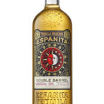 Espanita Double Barrel Añejo