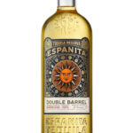 Espanita Double Barrel Reposado